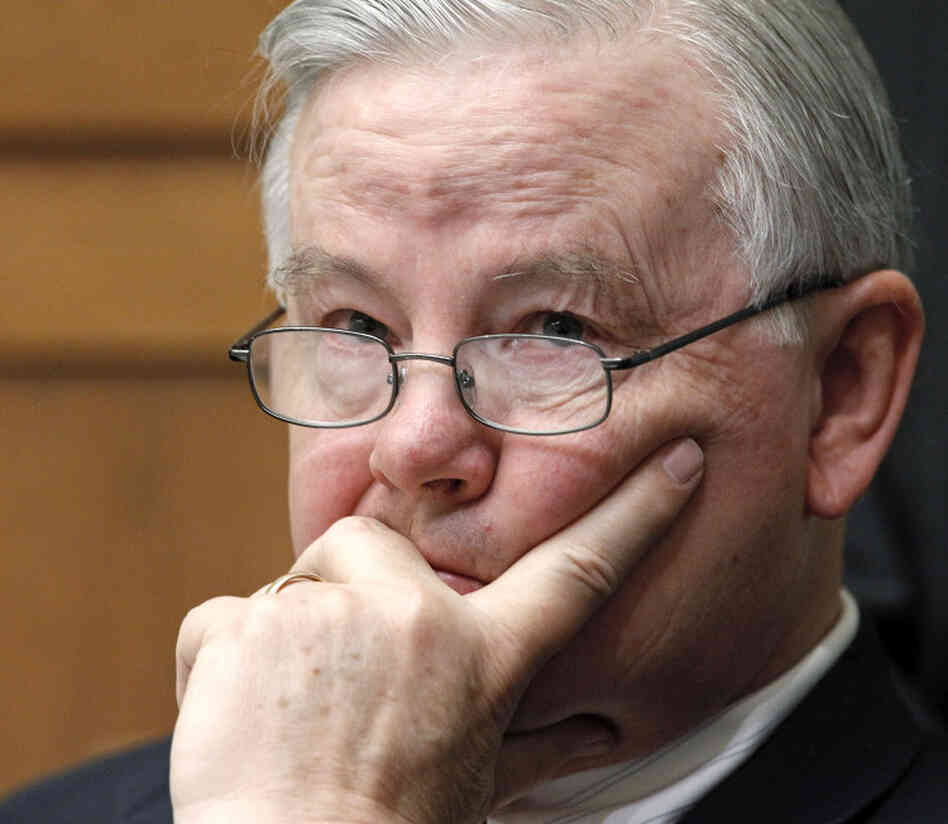 Joe Barton Joe Barton